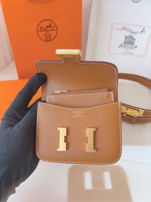 wholesale quality hermes constance belt bag model no. 507